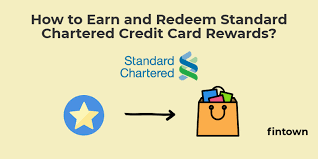 (1) ringgitplus whatsapp, then (2) standard chartered digital form. How To Redeem Rewards On Your Standard Chartered Credit Card
