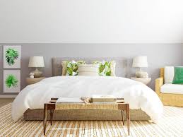 Natural Home Decor 12 Ways To Decorate With Natural Materials In 2020 Contemporary Style Bedroom Eclectic Bedroom Design Eclectic Bedroom
