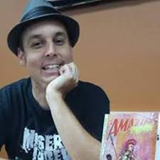 Stream David Agranoff music