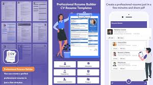 500+ professional resume templates & 42 perfect resume formats. 10 Best Resume Builder Apps For Android Android Authority