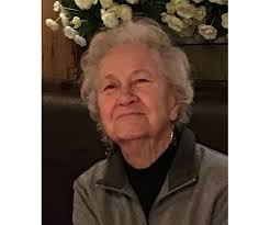 Helen Tucker Obituary (2023)