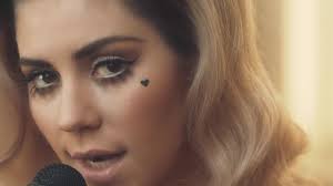 10 years ago today Marina's (then Marina and the Diamonds) sophomore album  Electra Heart was released! : r/MarinaAndTheDiamonds