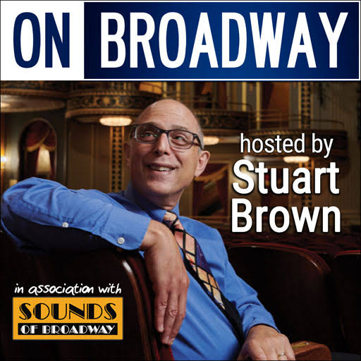 Podcasts - Sounds of Broadway