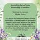Appalachian Spring Tonics- Presented by HERBalachia event image