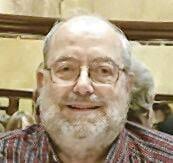 William Arthur "Bill" Gearing