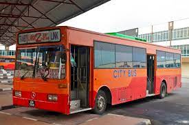 Usually, bus timings differ from one bus operator to another. Facebook