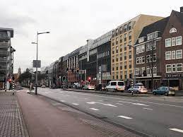This hotel features a bar. Review Holiday Inn Express Amsterdam City Hall Loyalty Traveler
