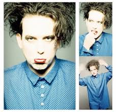 Robert Smith ― 1989 📸 Paul Cox