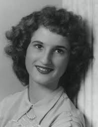 Obituary information for Peggy Ann Atkinson Sanders