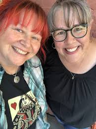 89: Jiu Jitsu Suffragettes