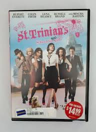 The Wildcats Of St. Trinian'S (1980) - Imdb