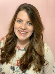 Did you have a feathered haircut?