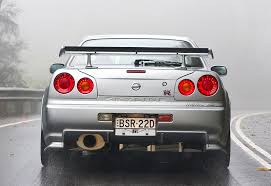Nissan nismo skyline r34 gtr z tune modification concept. 2005 Nissan Skyline Gt R Nismo Z Tune R34 Price And Specifications