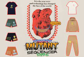 Shop brain dead for men at hbx now. Brain Dead