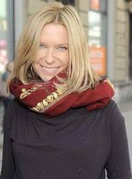 Dziennikarka,prowadząca miasto kobiet tvn style, felietonistka, pisarka, feministka. Paulina Mlynarska Mlynarskablog Twitter