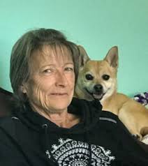 Raelene M. Cooley Obituary March 24, 2021