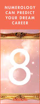 Your Life Path Number Can Help You Find Your Dream Career Life Path Life Path Number Numerology Life Path