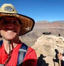 South Rim Desert View Drive and Yavapai Geology Museum