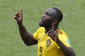 Lesen sie jetzt „torjubel für eriksen: Wm 2018 Belgien Bangt Um Romelu Lukaku Fussball Stuttgarter Zeitung