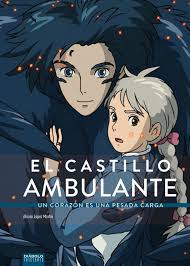 Los estados con el mayor número de especies son vera­ cruz, chiapas y nuevo león. El Castillo Ambulante Un Corazon Es Una Pesada Carga El Nuevo Libro De Alvaro Lopez Martin Ramen Para Dos