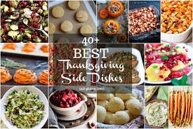 We did not find results for: 40 Best Thanksgiving Side Dishes Savory Lotus