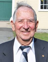 James "Jim" E. Patten Sr. Obituary