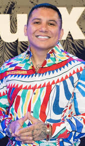 Edwin Luna's Instagram, Twitter & Facebook