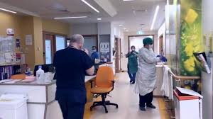 Follow us for breaking news and behind the scenes content of our senior men's. Coronavirus Northern Ireland Weighs Up Circuit Breaker Lockdown As Hospitals Run Short Of Beds Uk News Sky News