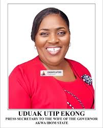 Investigative journalist wins award in Cross River State