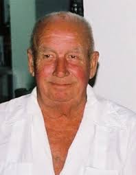 William (Bill) Frederick Mackintosh