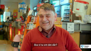 Hans Halvarsson Jurss Spel Tobak Youtube