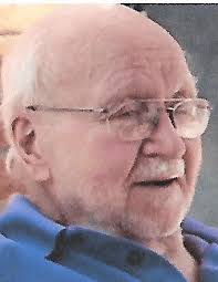 Harold McCue Obituary