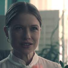 Joan Kiernan's Instagram, Twitter & Facebook