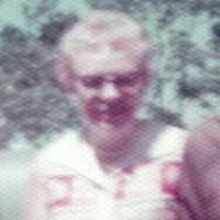 Edna Martha Frieda Bode (1923–1996) • FamilySearch