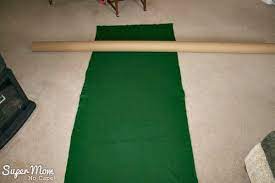 Diy puzzle mat yoga mat. Diy Puzzle Mat Super Mom No Cape