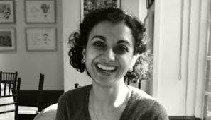 TueNight 10: Mimi Hui