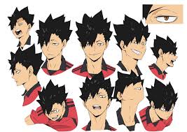 Zerochan has 248 nekoma high anime images, android/iphone wallpapers, fanart, facebook covers, and many more in its gallery. Haikyu On Twitter Haikyu Season 4 New Character Designs For Nekoma High School Kenma Kozume And Tetsuro Kuroo