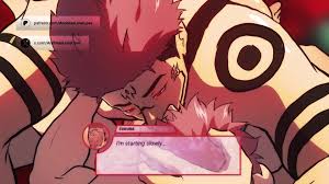 Sukuna x Yuuji - ThisVid.com