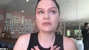 Yes, that's a big claim, but we think the singer might hold the beauty superlative for over the weekend, jessie j debuted her most dramatic hair change to date: Jessie J Showcases Her Newly Cropped Locks In A New Photoshoot After Giving Herself A Diy Haircut Daily Mail Online