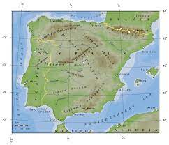Le piccole imbarcazioni possono attraccare a nord del molo. Confine Tra Il Portogallo E La Spagna Wikipedia