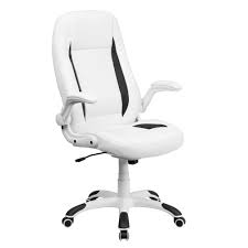 Pin By Odessa Wingate On Nails Home In 2020 White Office Chair Executive Office Chairs White Leather Office Chair