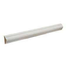 Premium red oak chair rail moulding trim brings a beautiful design element to your project. Oak Chair Rail Moulding At Lowes Com