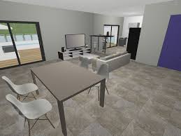 Plan 3d Salon Salle A Manger Logiciel Home Design 3d Gold Maison 3d Plan Maison 3d Decoration Maison