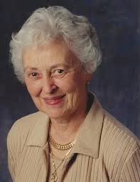 Obituary information for Joan Overholser Houghton