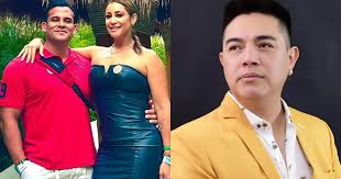Christian Domínguez revela que Karla Tarazona atraviesa difícil situación  tras problemas con Leonard León: "No quiere ni hablar" | LRTMAE |  Espectáculos | La República