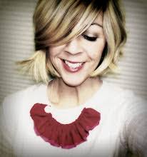 Blogger: User Profile: Taryn