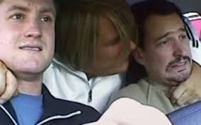 The most excruciating prank show ever made: meet the survivors of Marc  Wootton's My New Best Friend