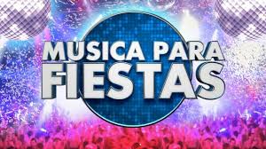 En una buena fiesta no puede faltar el ambiente musical. Musica Para Fiestas 2019 Canciones Que No Pueden Faltar Musica Variada Fiesta De Musica Canciones