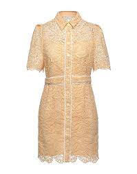 Maybe you would like to learn more about one of these? Sandro Shirt Dress Women Sandro Shirt Dresses Online On Yoox United States 15106668sa