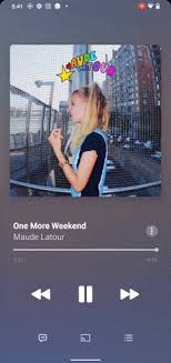 Apple Music For Android Adds A Crossfade Feature Vangaurdtech
